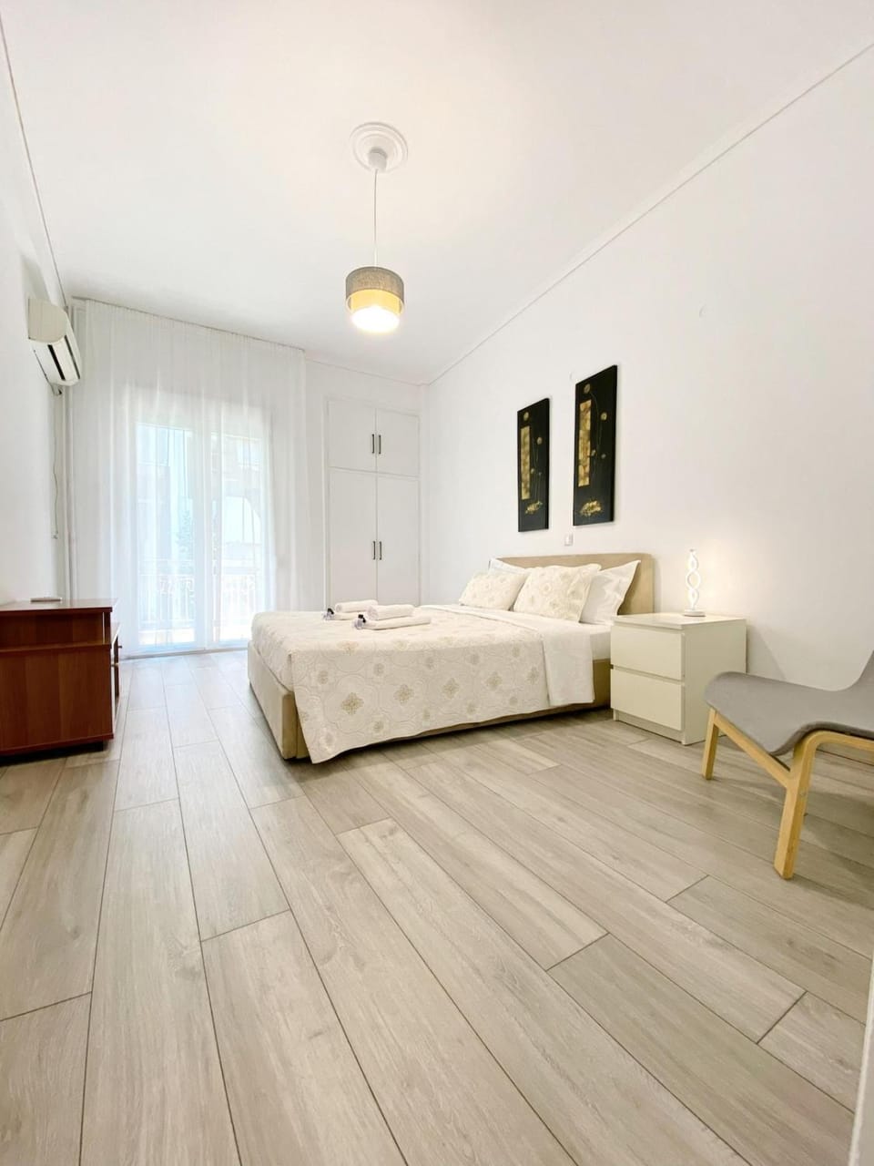 Apartaments Anatoli Apartment in Athens