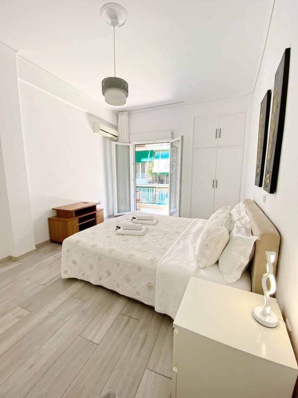 Apartaments Anatoli Apartment in Athens