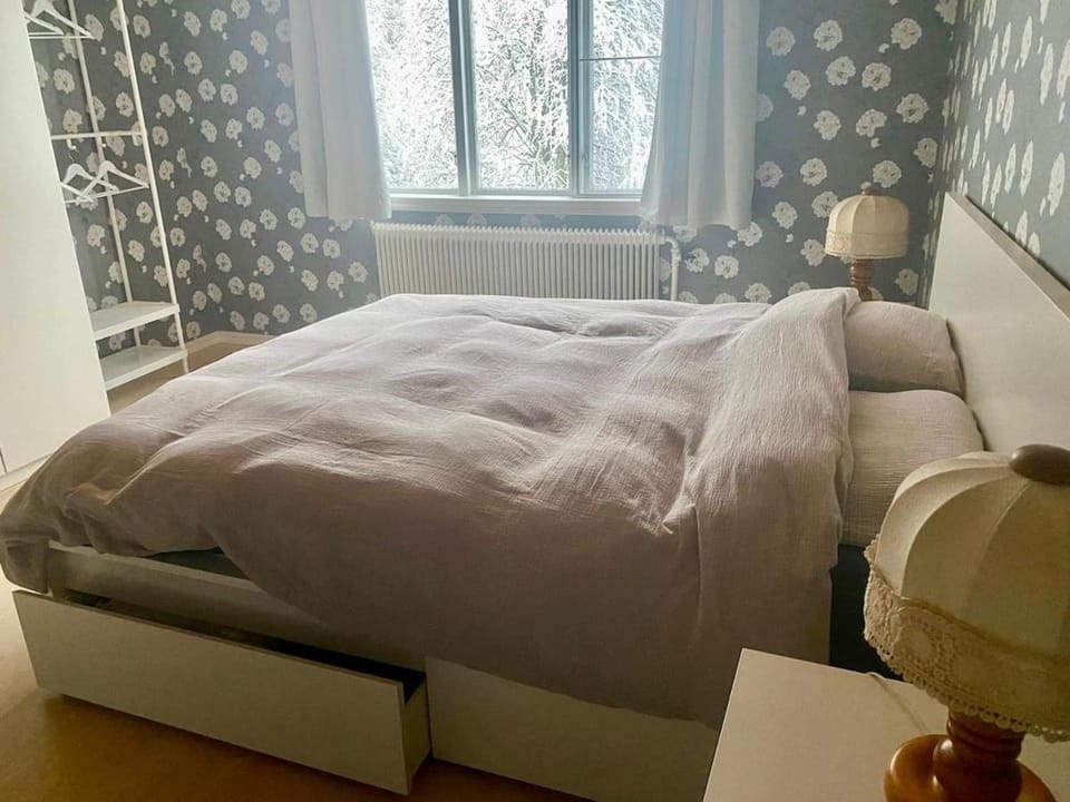 Beloni 122 House in Sweden