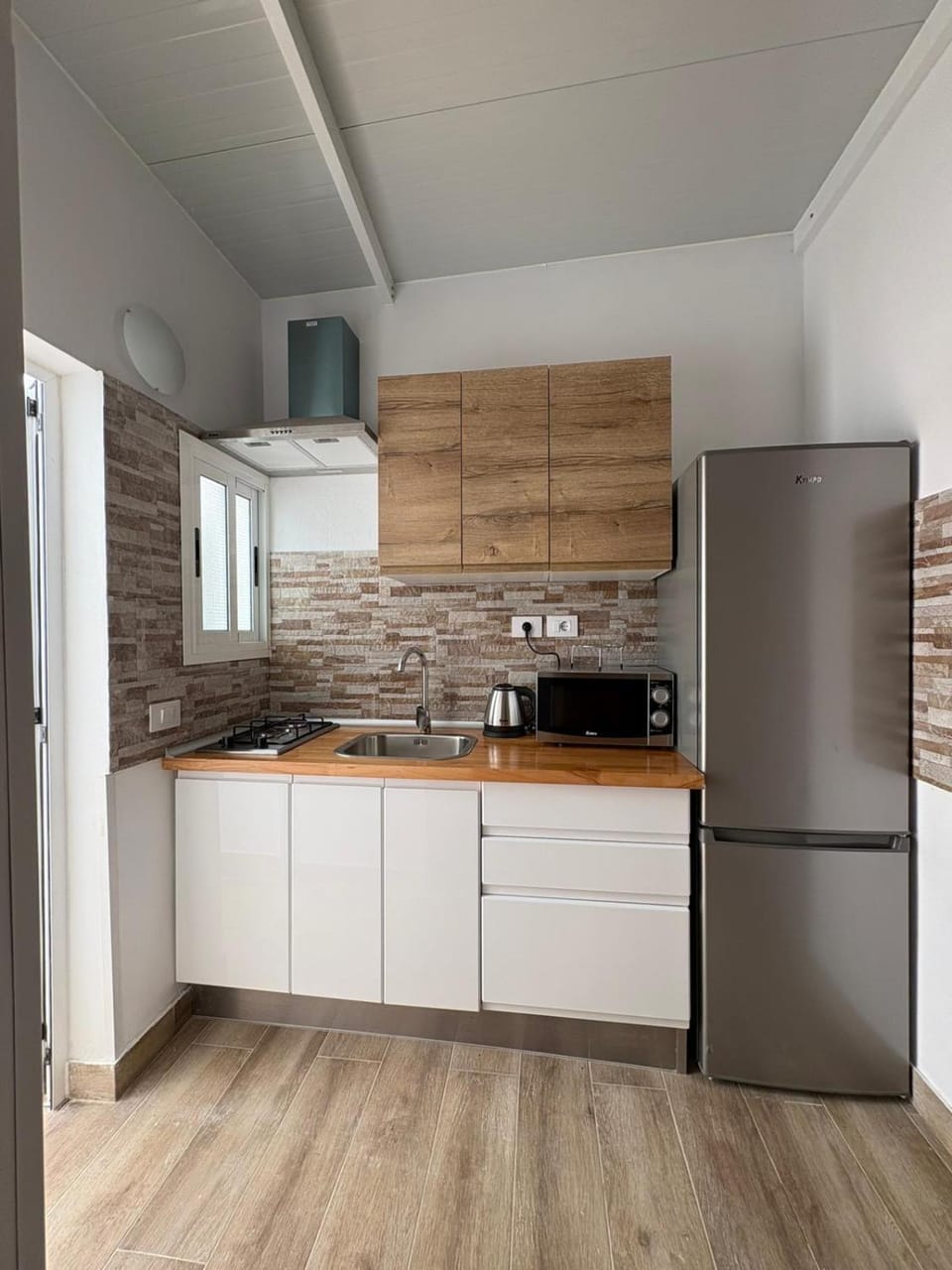 Casas La Aldea Suites Plaza 3 House in Gran Canaria