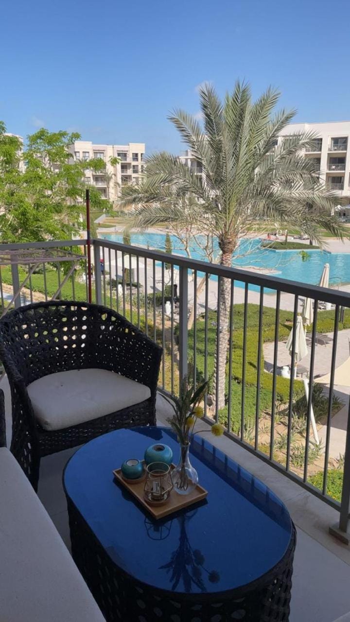 استوديو مارينا مراسي Apartment in Egypt