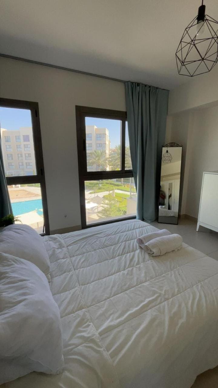 استوديو مارينا مراسي Apartment in Egypt