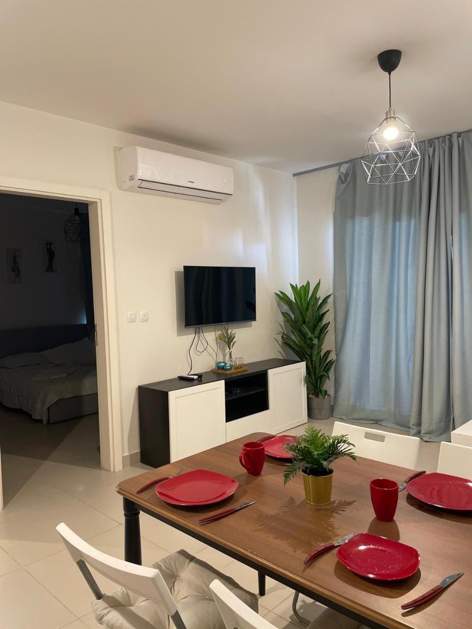 استوديو مارينا مراسي Apartment in Egypt