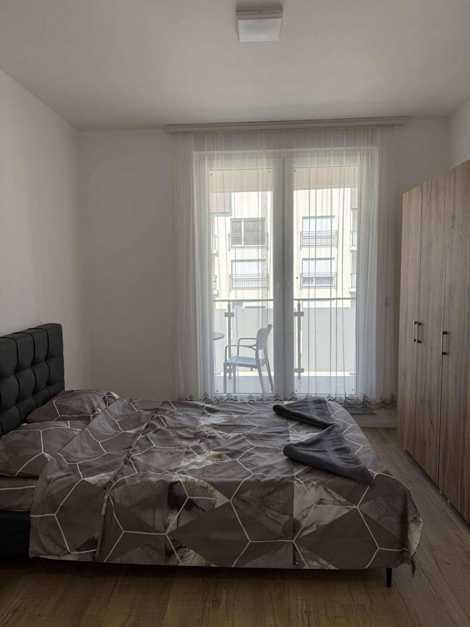 Artov Apartment in Europe