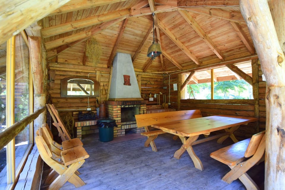 Property building, View (from property/room), Seating area