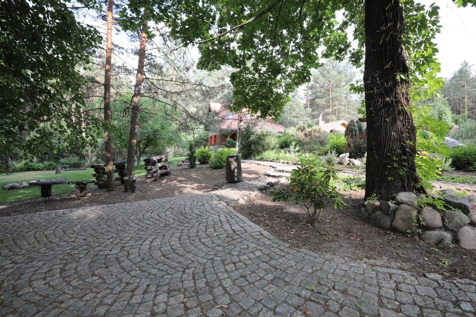 Garden, View (from property/room)