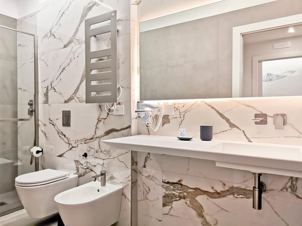 Dodolà Apartment in Bari