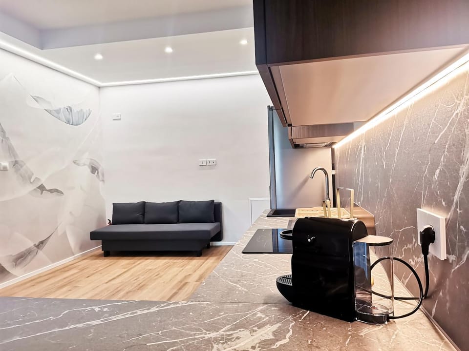 Dodolà Apartment in Bari