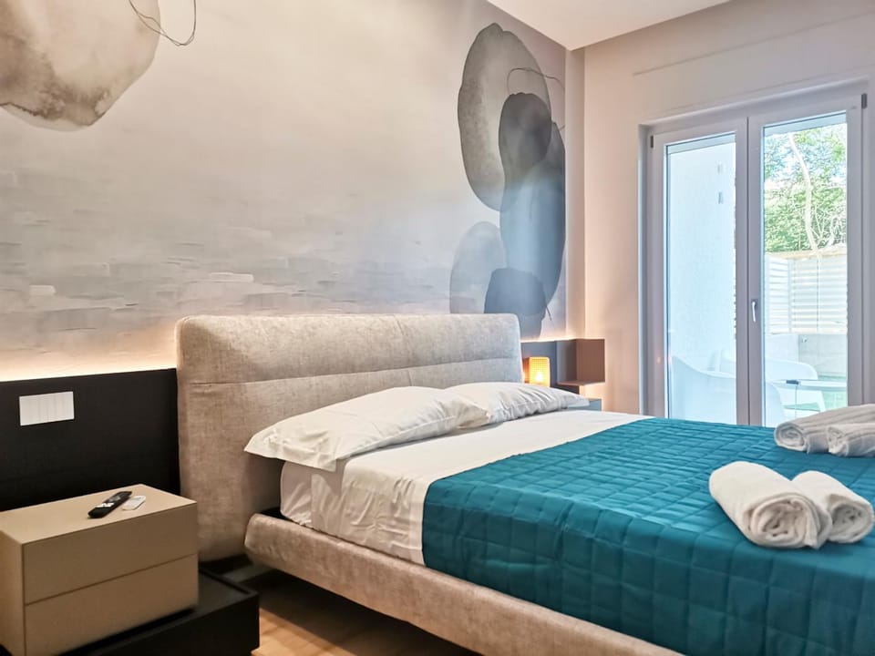 Dodolà Apartment in Bari