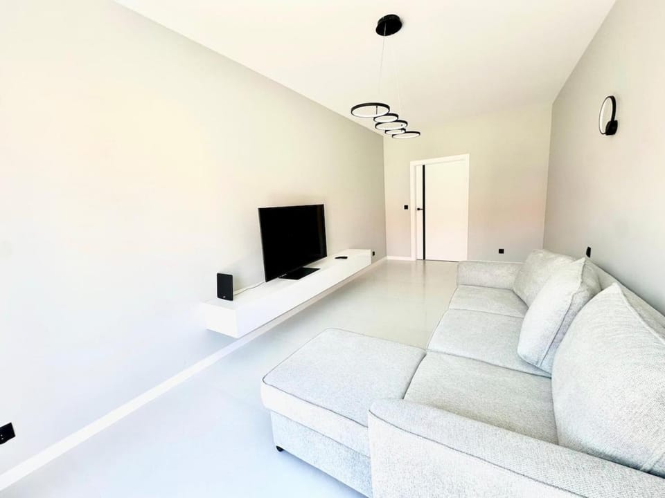 Mieszkanie przy Jeziorze Kisajno Apartment in Lithuania