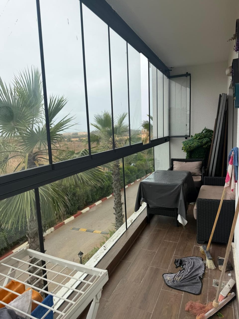 Balcony/Terrace, Balcony/Terrace