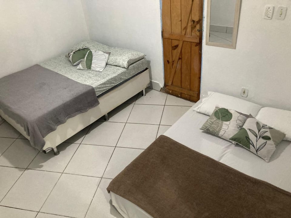 Rota Itacaré Surf Hostel Hostel in Itacaré