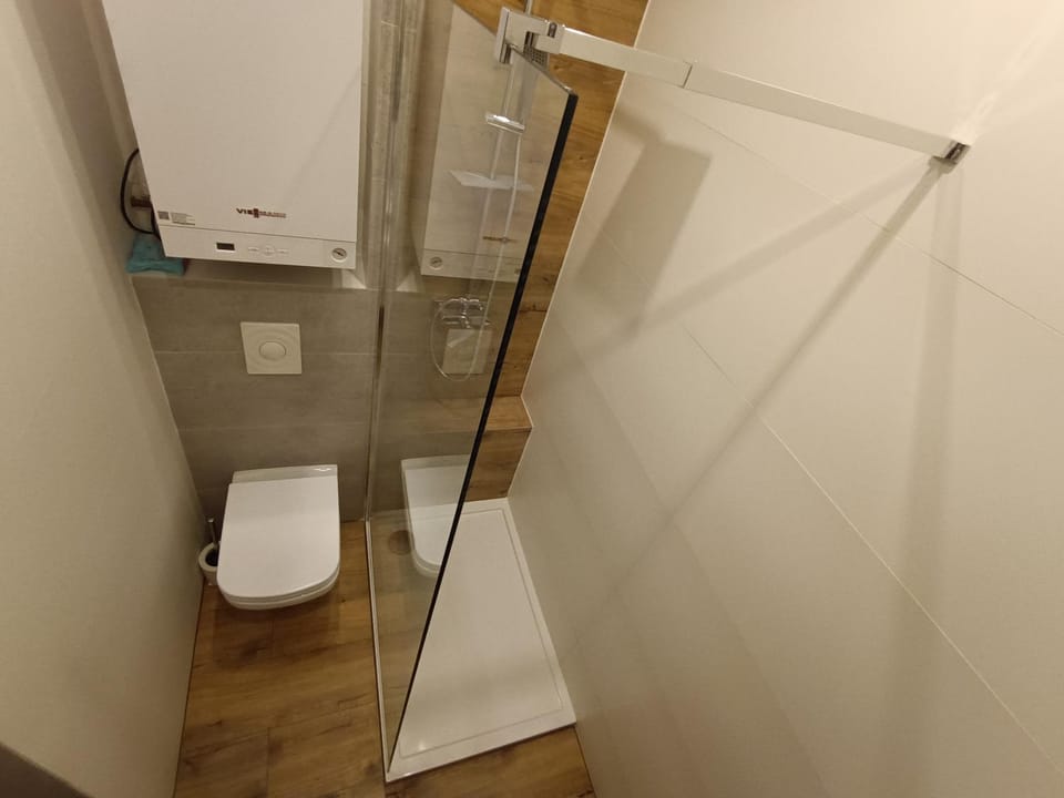 Apartament Park&Stadion Apartment in Szczecin