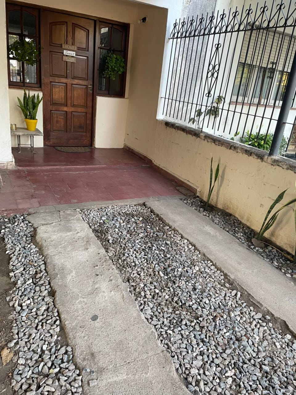Casa de Gregorio Hostel Vacation rental in Cordoba