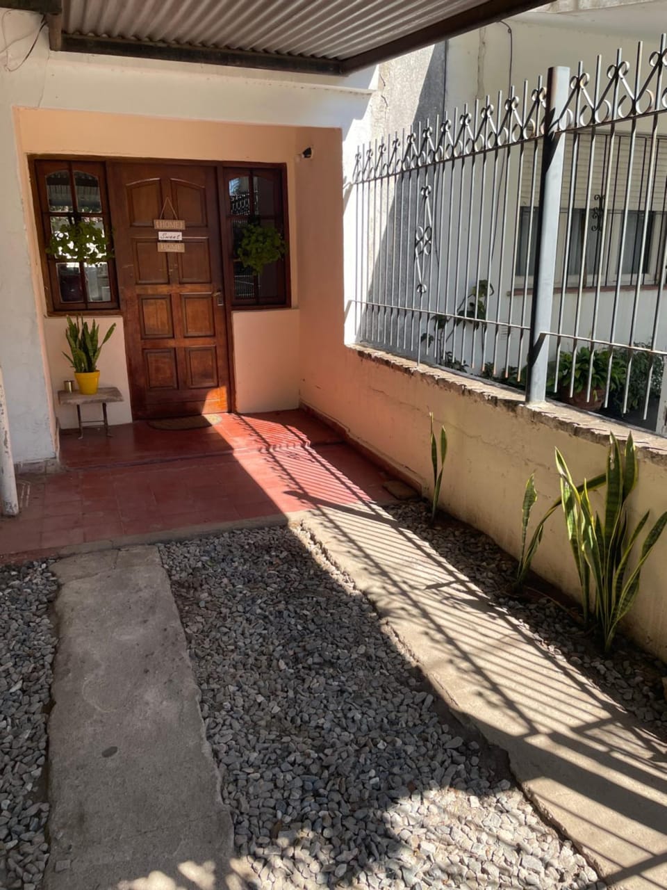 Casa de Gregorio Hostel Vacation rental in Cordoba