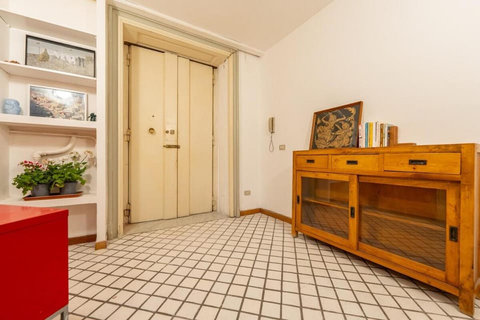 La Suite della Nonna Apartment in Naples