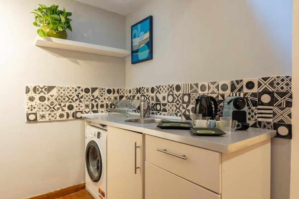 La Suite della Nonna Apartment in Naples