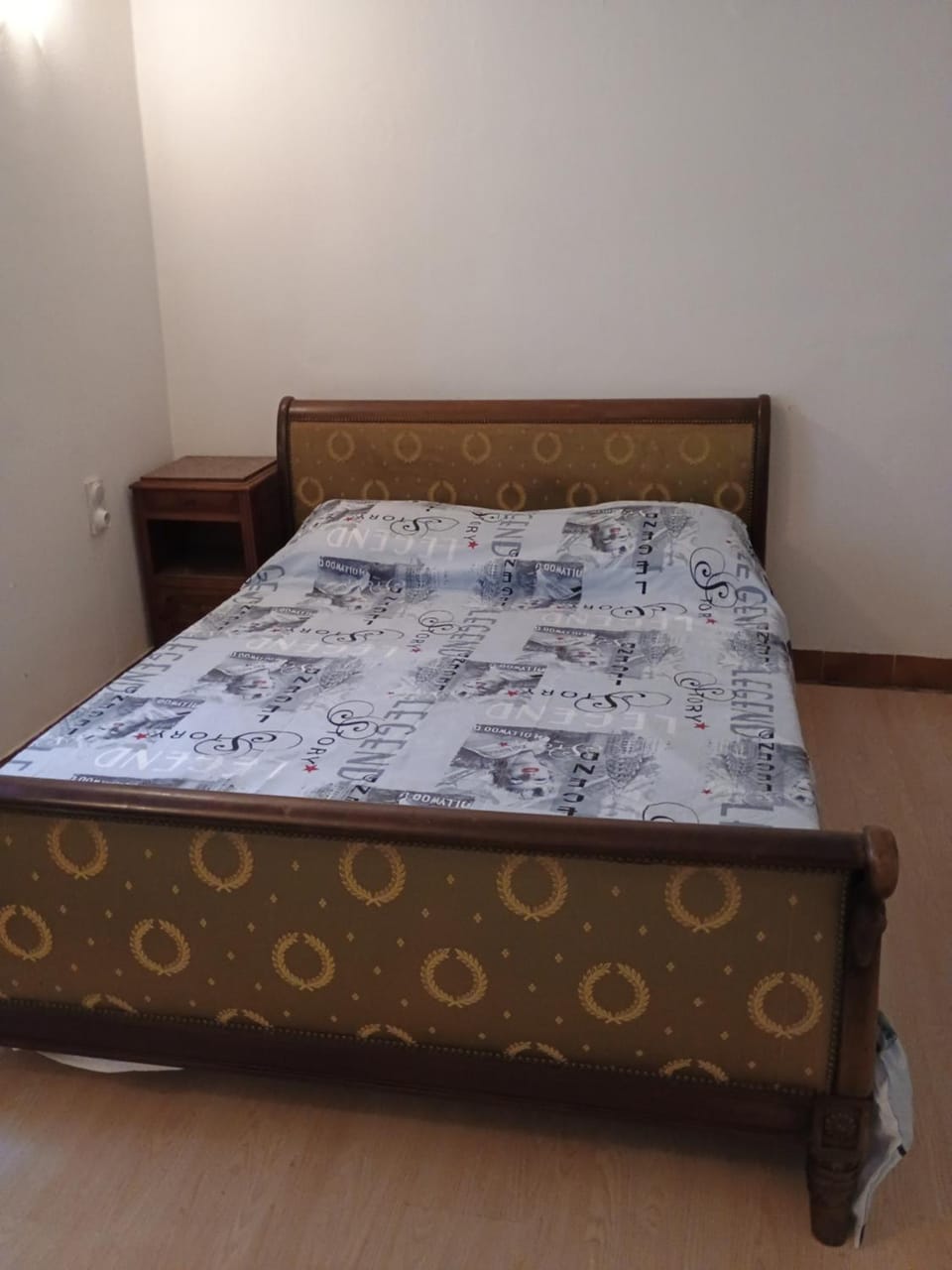 Chambre 2 lits Vacation rental in Béziers