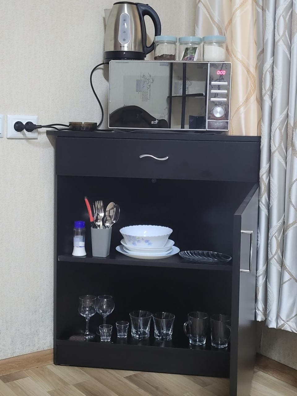 Дманиси 36 Apartment in Tbilisi, Georgia