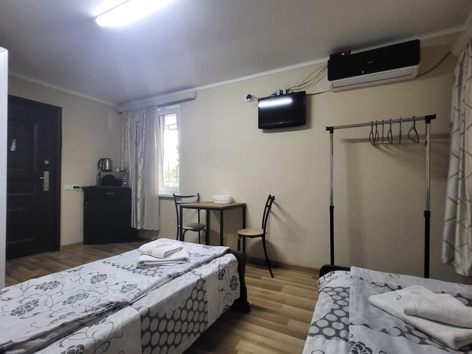 Дманиси 36 Apartment in Tbilisi, Georgia