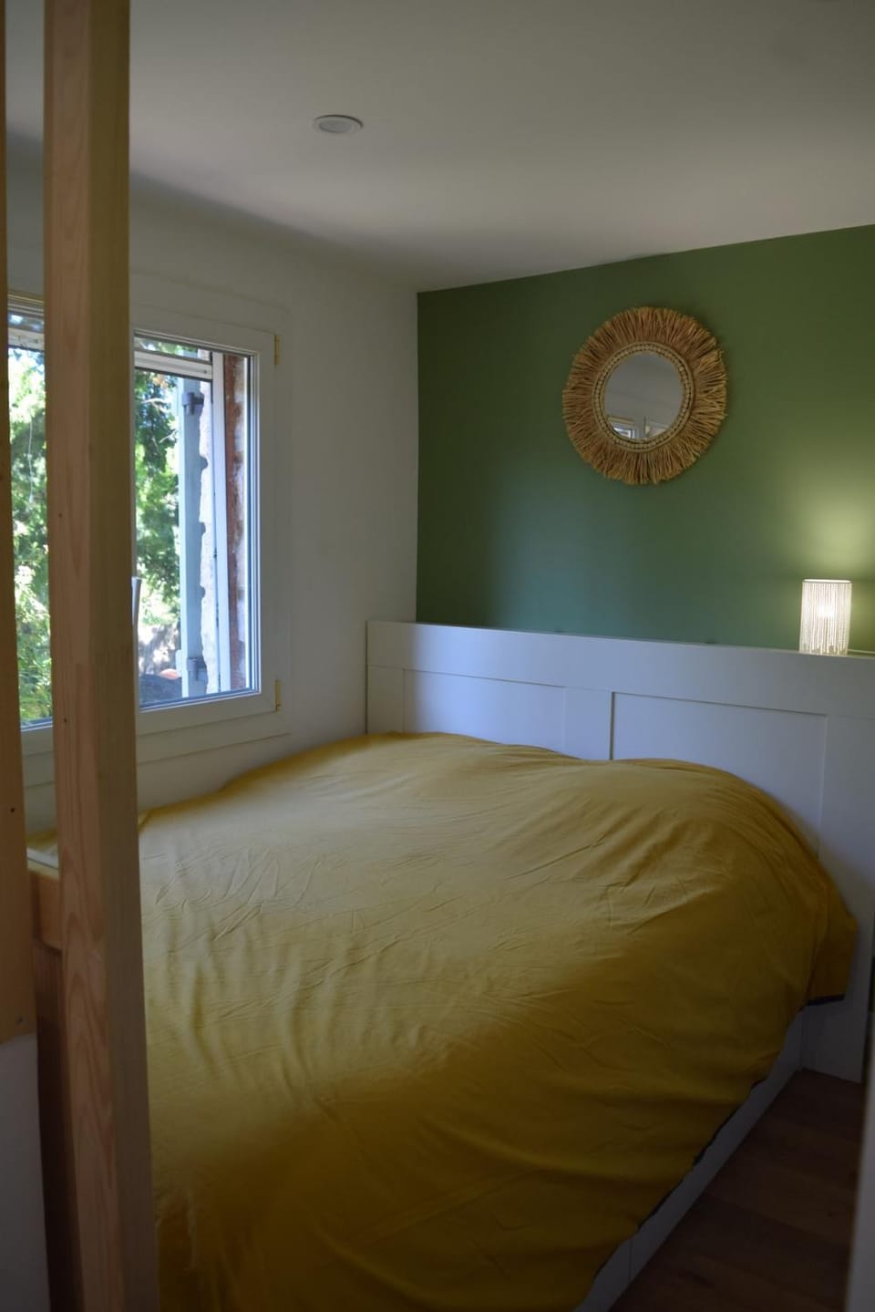 Lou Carami - Studio rénové dans village Provençal Apartment in French Riviera