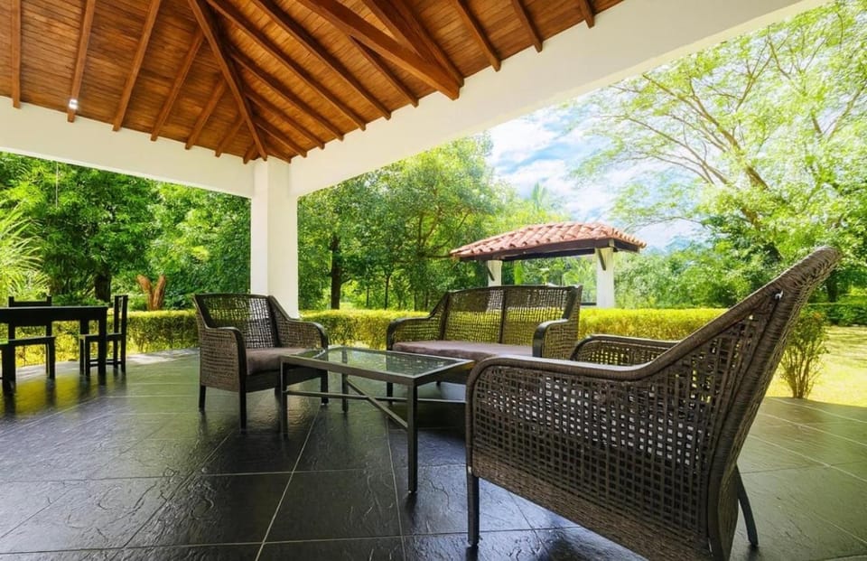 Casa de campo House in Santa Fe de Antioquia