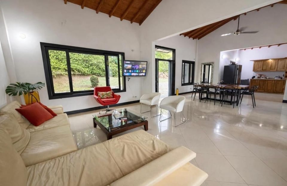 Casa de campo House in Santa Fe de Antioquia
