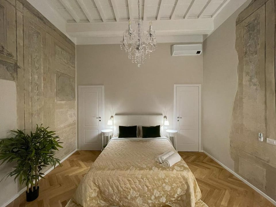 La Dimora dei Tintori Apartment in Prato