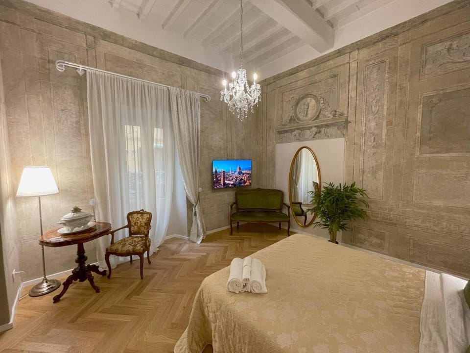 La Dimora dei Tintori Apartment in Prato