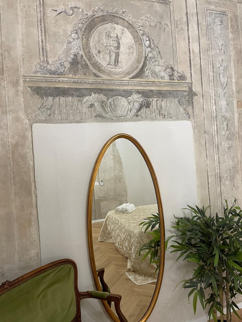 La Dimora dei Tintori Apartment in Prato