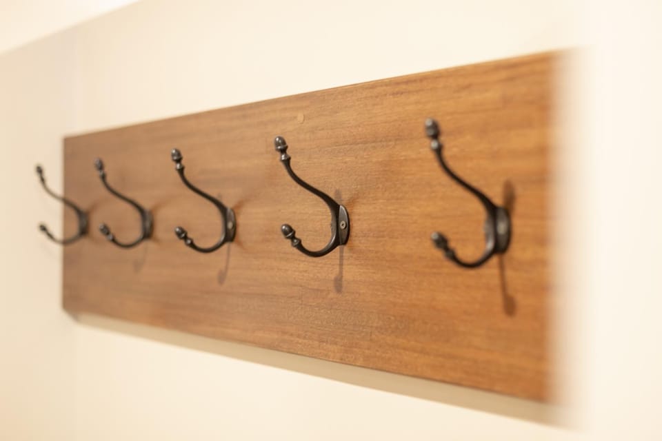 Decorative detail
