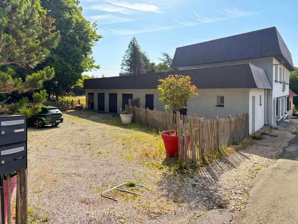 L'art de vivre en Baie, bel apt avec parking Apartment in Hauts-de-France