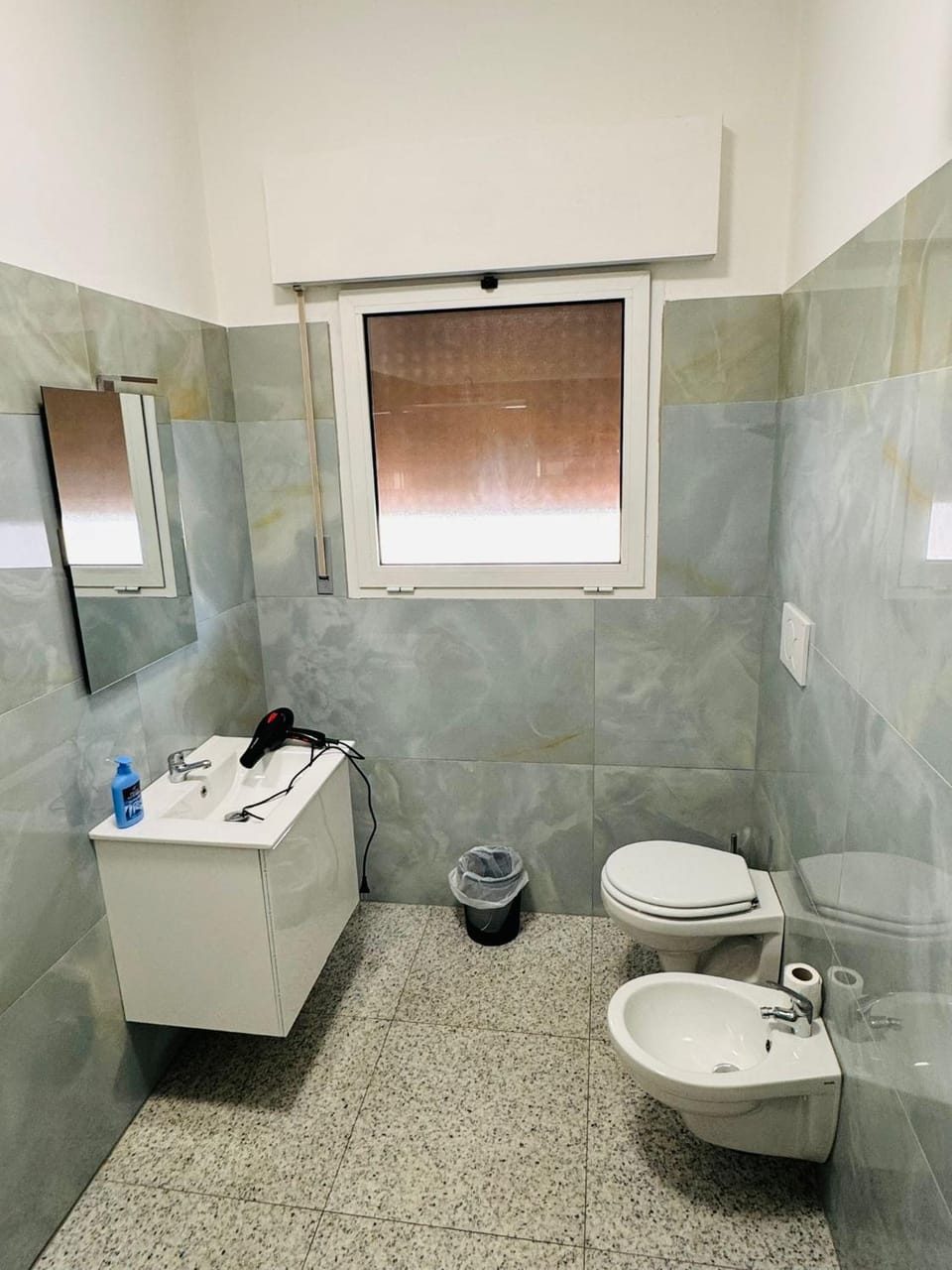 Toilet, Bathroom, bidet