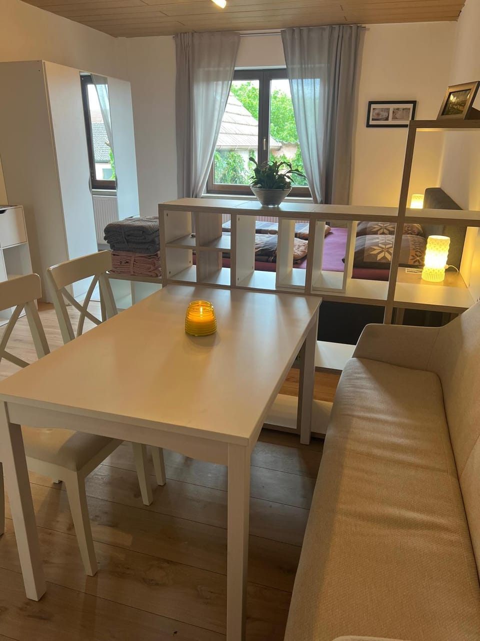 Ferienzimmer Moller Apartment in Hesse