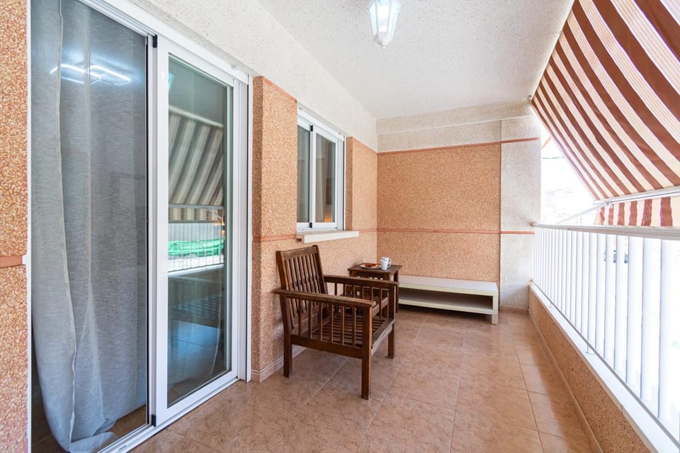 Casa Moraira - By Aloha Palma House in Aguilas