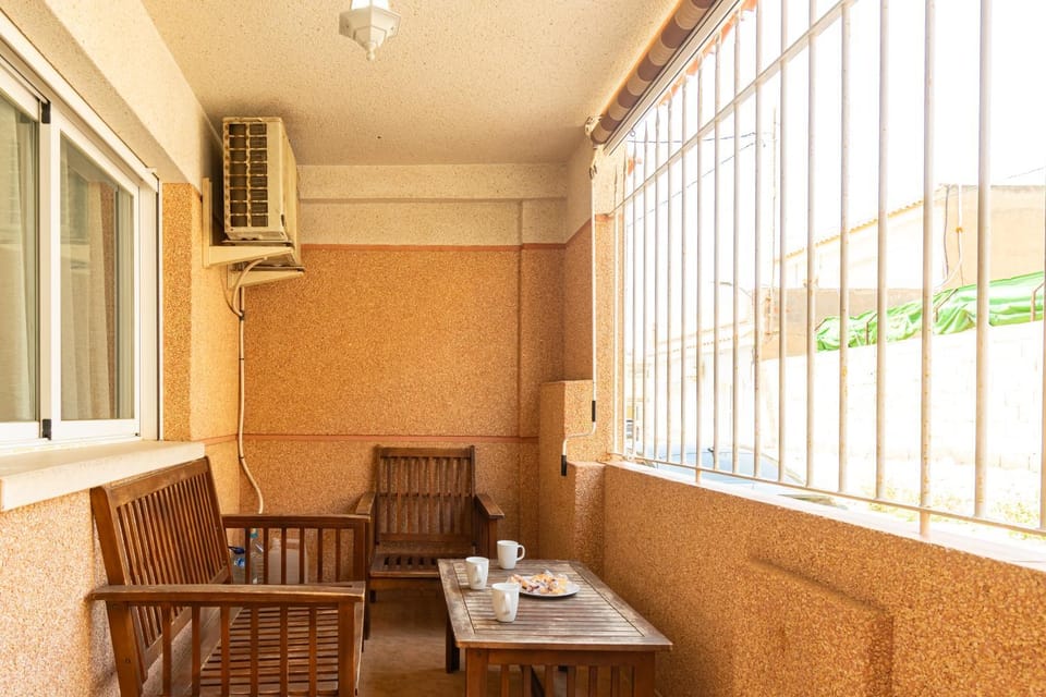 Casa Moraira - By Aloha Palma House in Aguilas