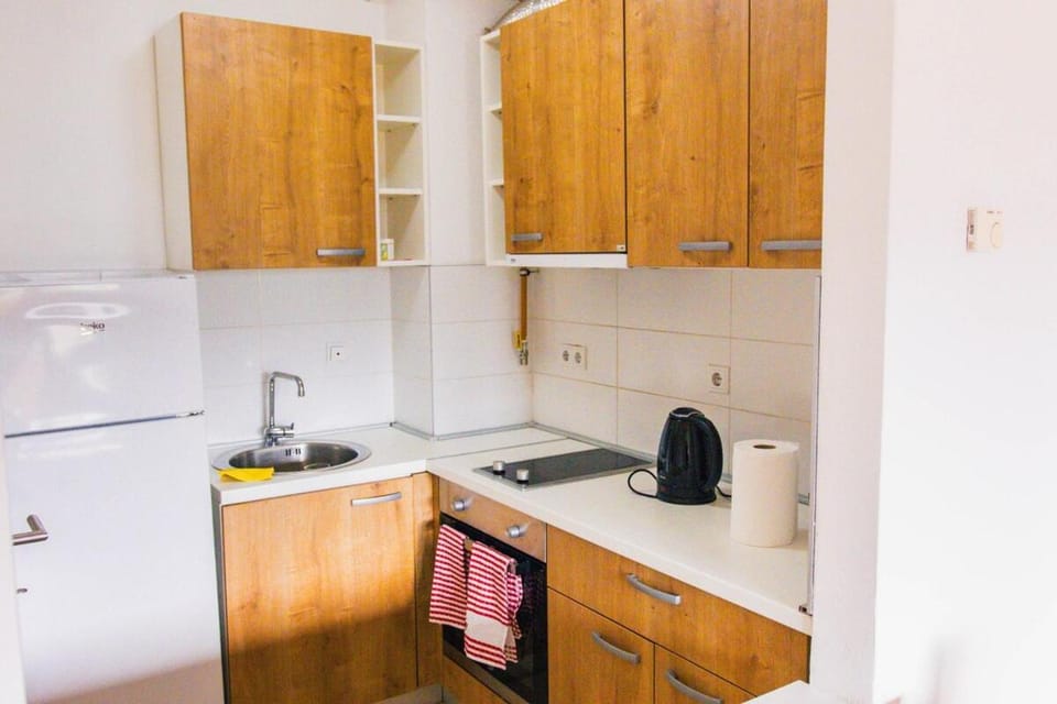 VIP Apartments - Stup Boulevard Apartment in Sarajevo