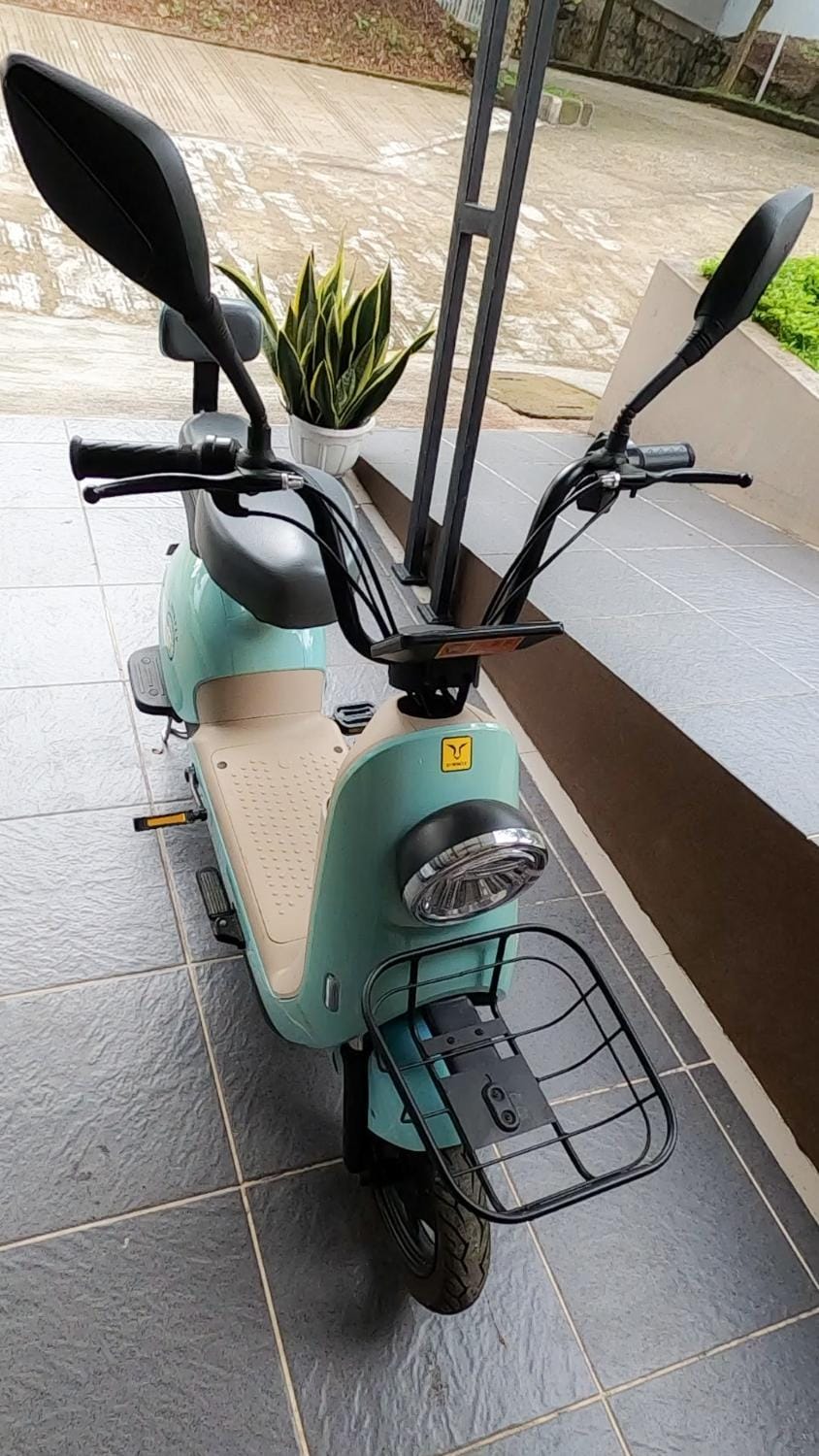 Cycling