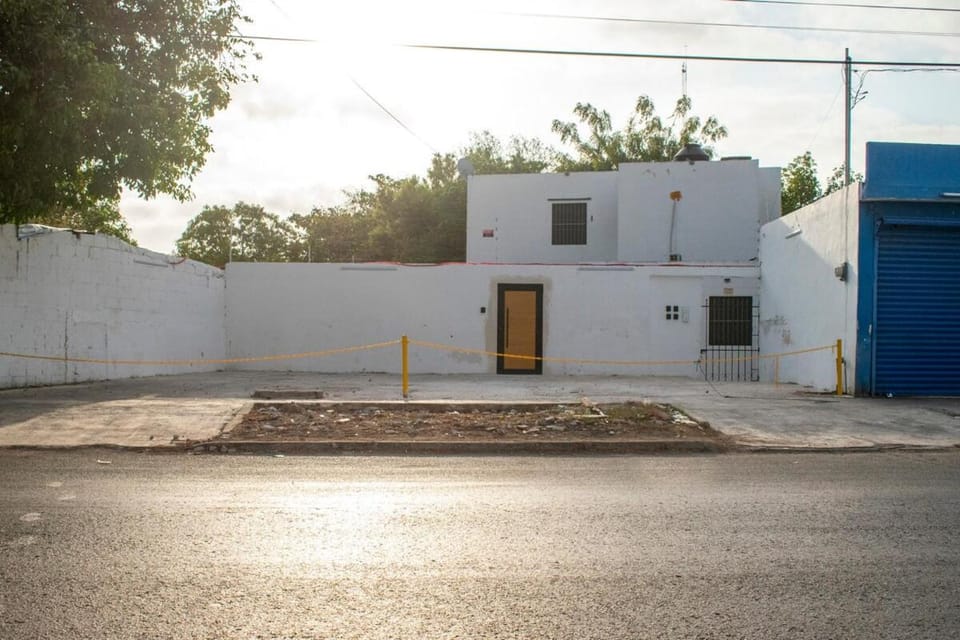 Acogedora - 2km de Centro - Hasta 24 personas House in Merida