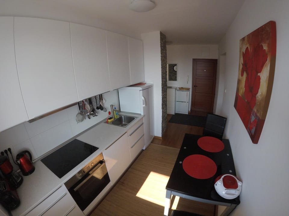 Panorama Apartment Apartment in Zadar