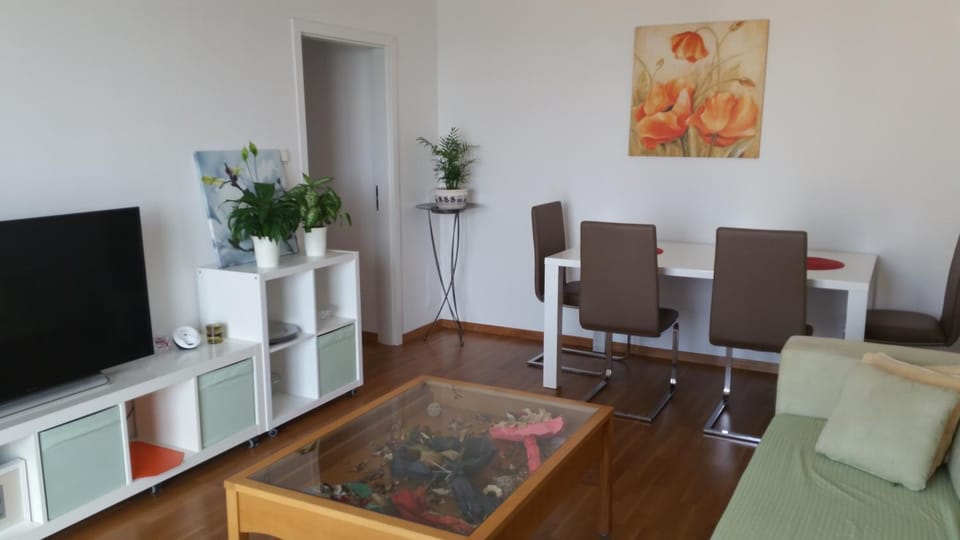 Panorama Apartment Apartment in Zadar