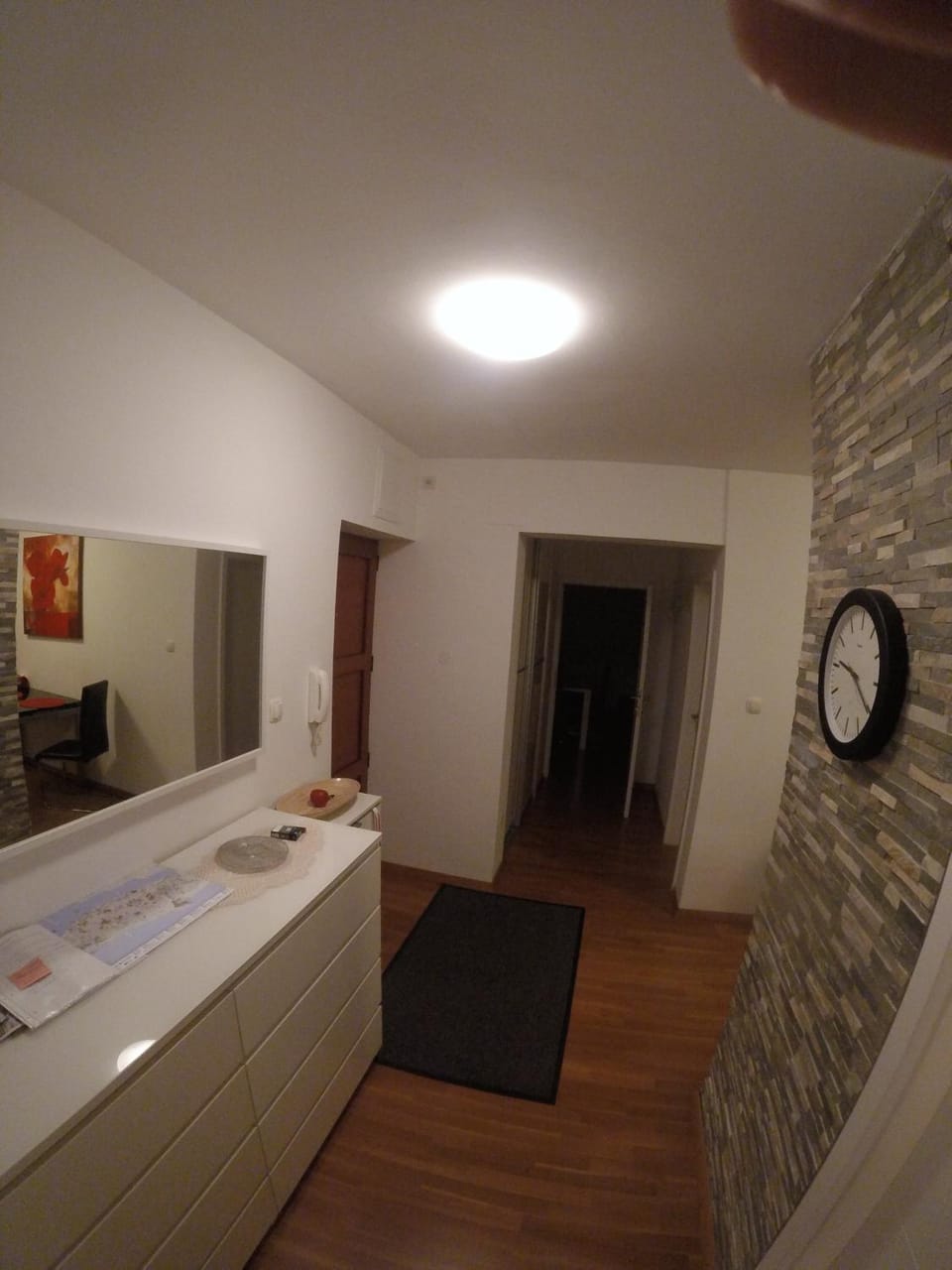 Panorama Apartment Apartment in Zadar