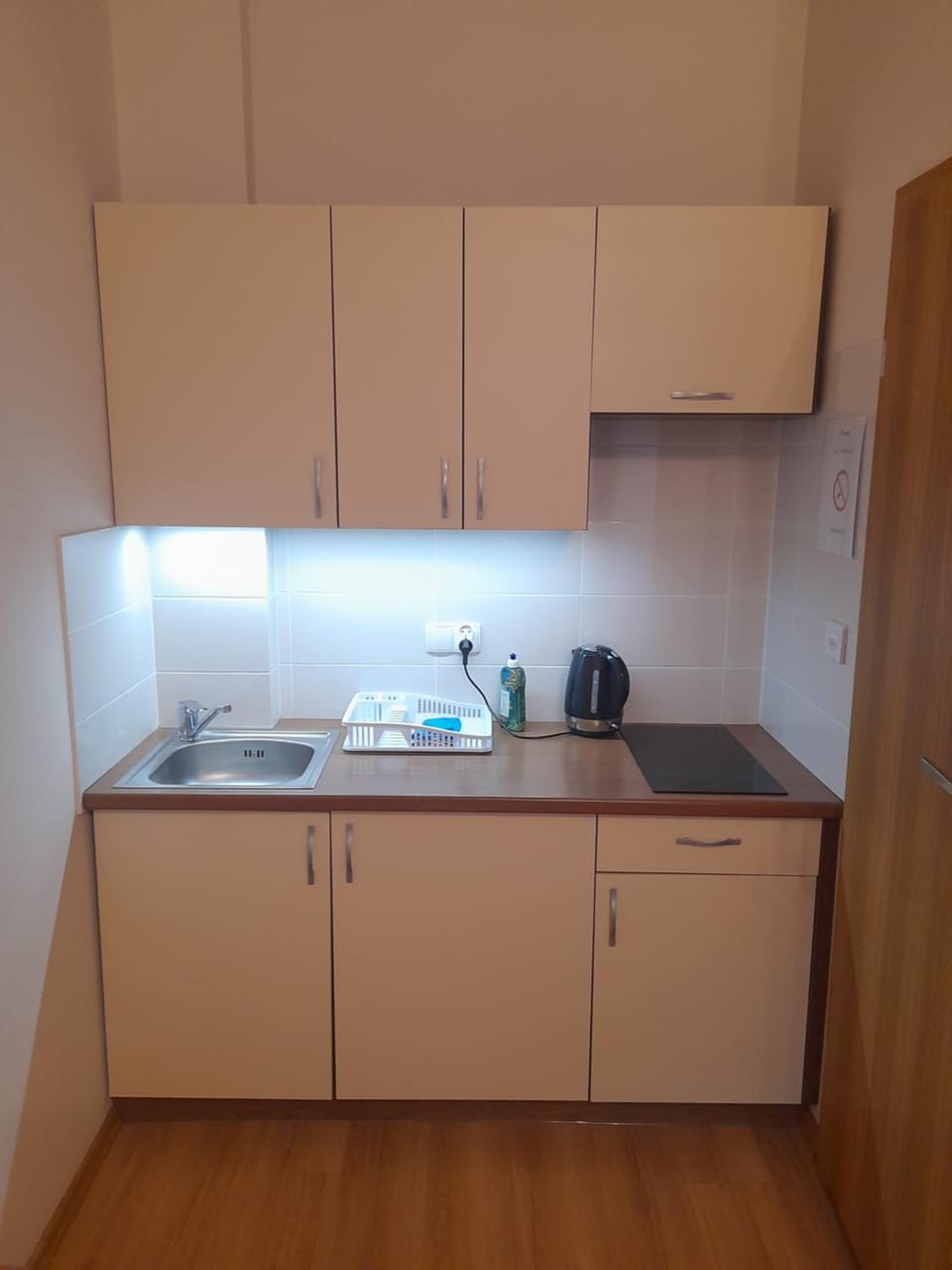 Lewada dwuosobowe Vacation rental in Wladyslawowo