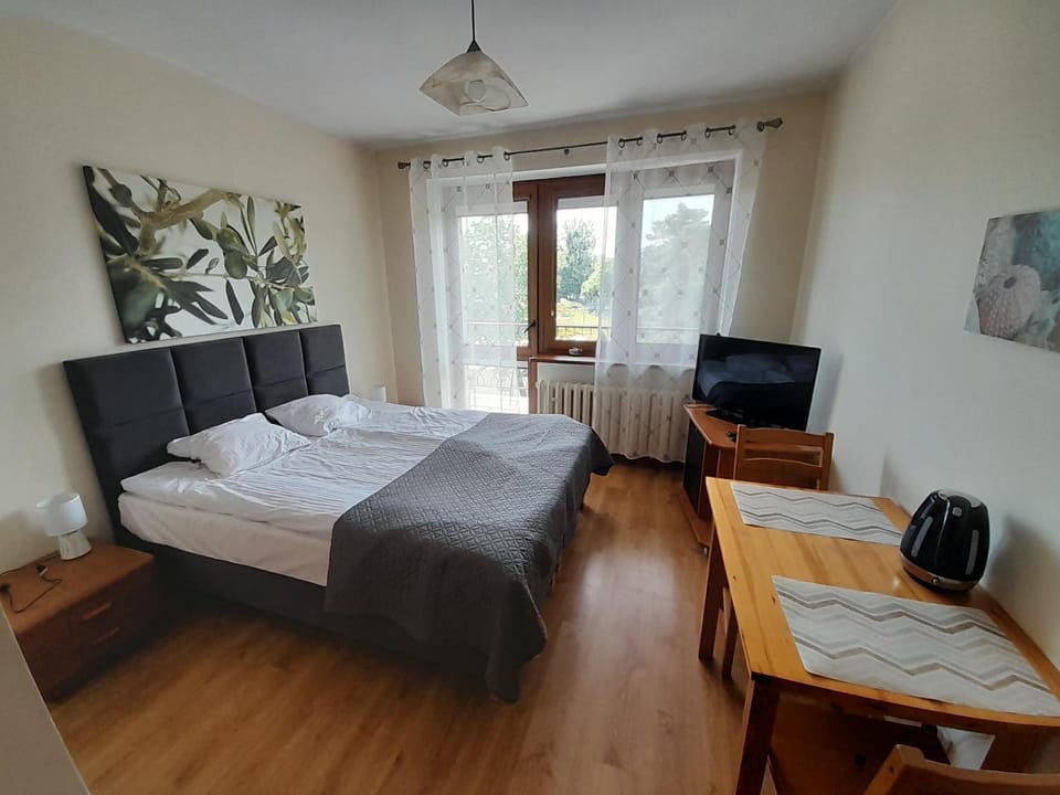 Lewada dwuosobowe Vacation rental in Wladyslawowo