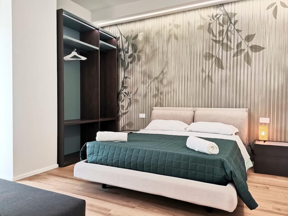 Medolà Apartment in Bari