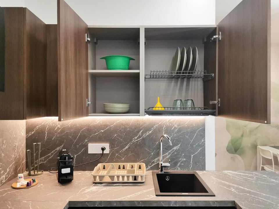 Medolà Apartment in Bari
