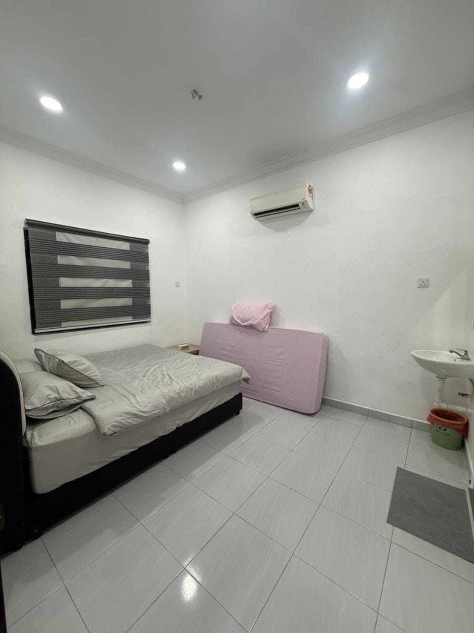 Happy Guest House Taman Cowin Nibong Tebal 开心民宿Taman Cowin高渊区 Villa in Penang