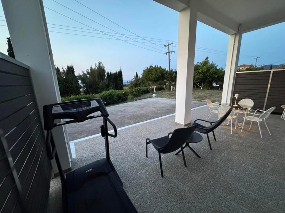 Luxury Apartment Vavi Kedros Apartment in Samos, Greece
