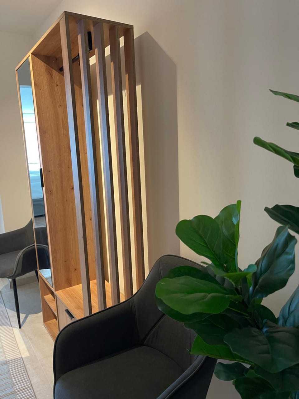 Studio Roma Apartment in Prien am Chiemsee