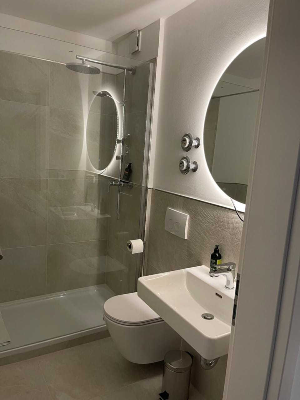 Studio Roma Apartment in Prien am Chiemsee